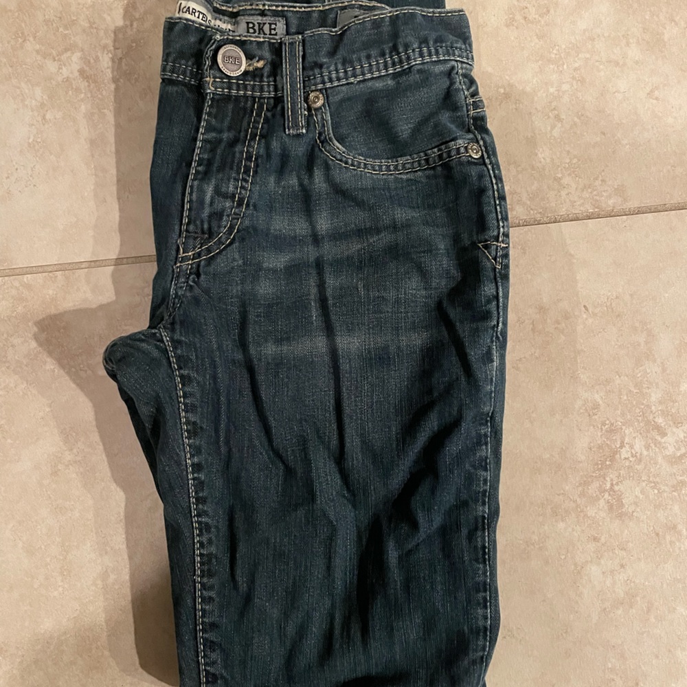 Bke jeans